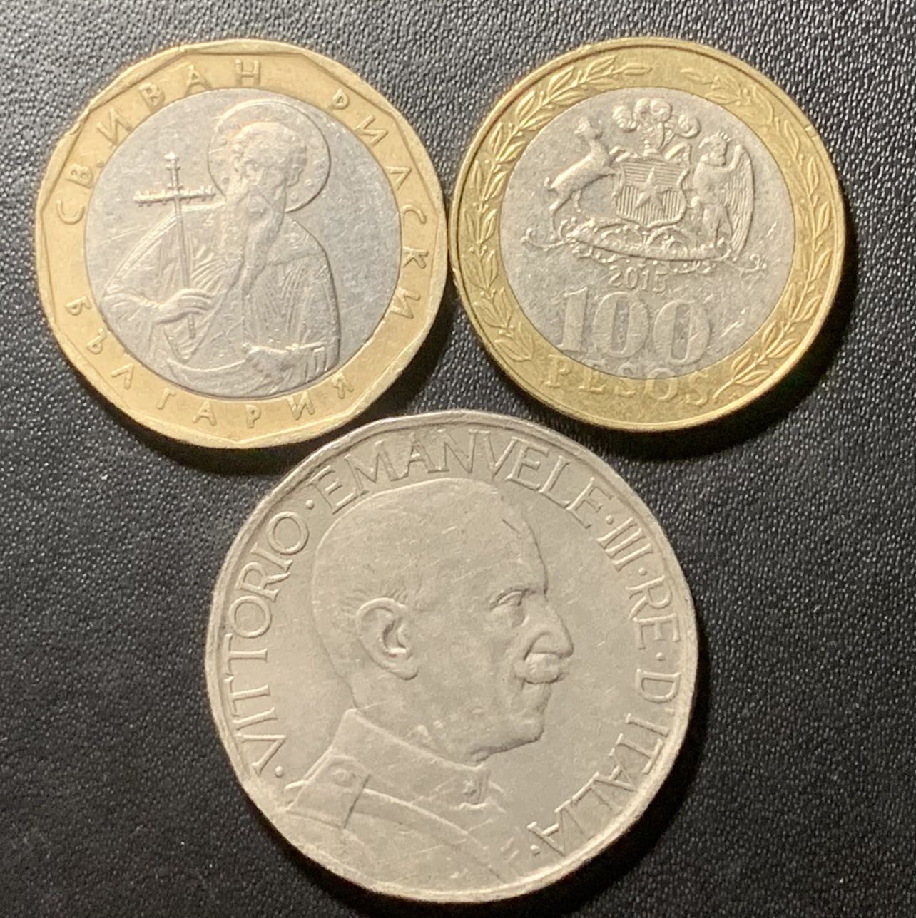 紫瑗钱币——第324期拍卖