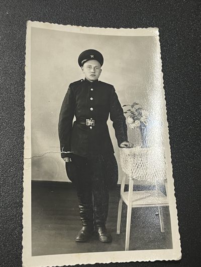 商都徽章拍卖第14期 - 苏联照片2