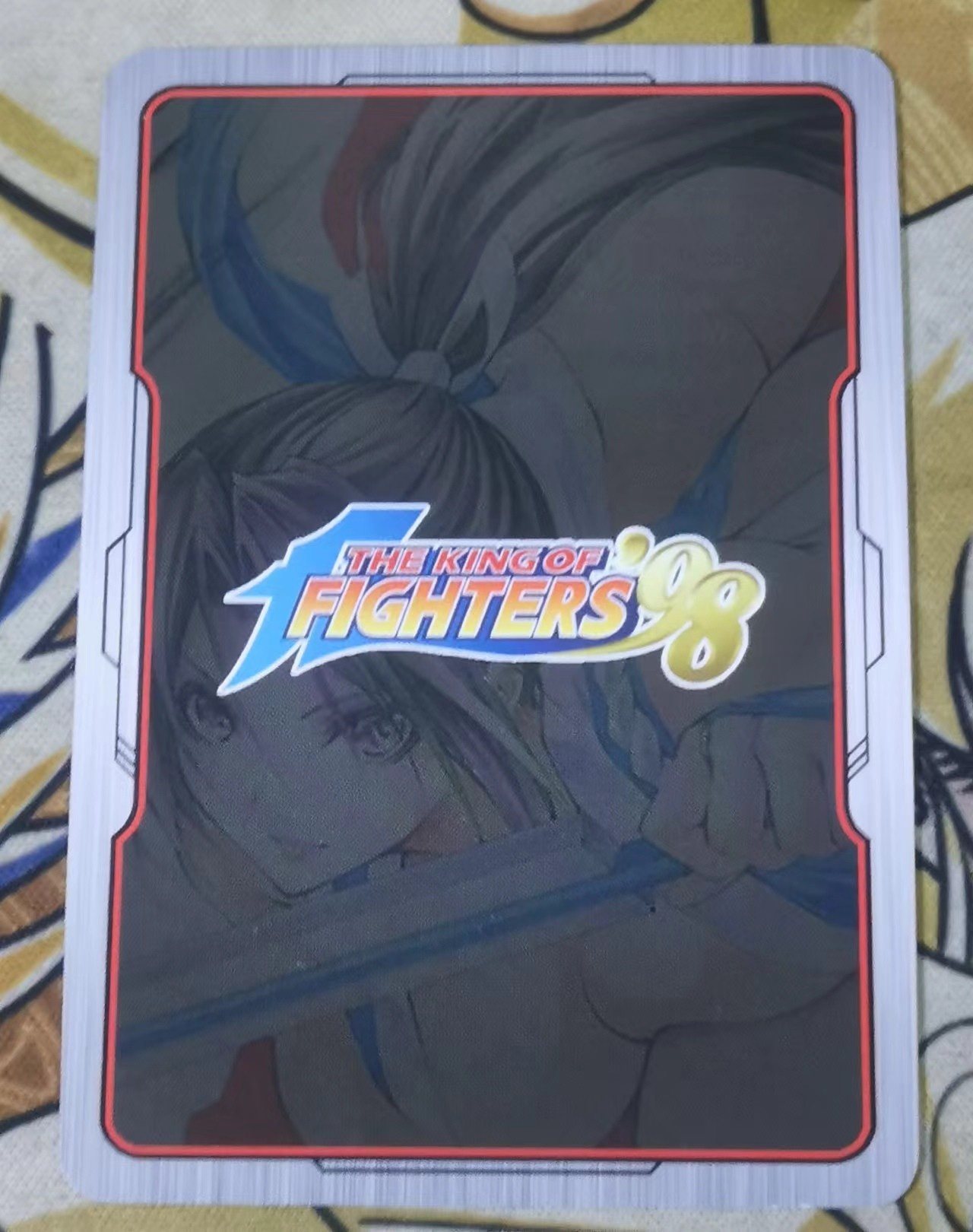 First