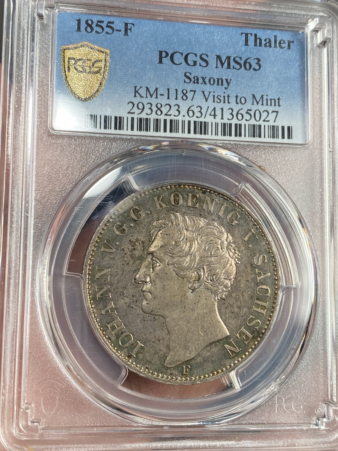 万国钱币拍卖第019期（万国周年答谢专场）