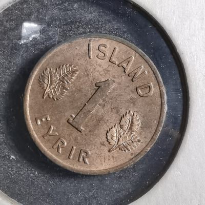 沼泽如烟--第167场双十一收件慢望理解 - 冰岛1958年1伊里尔