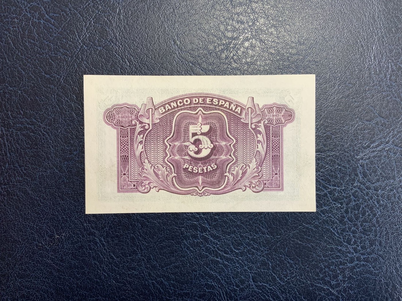First