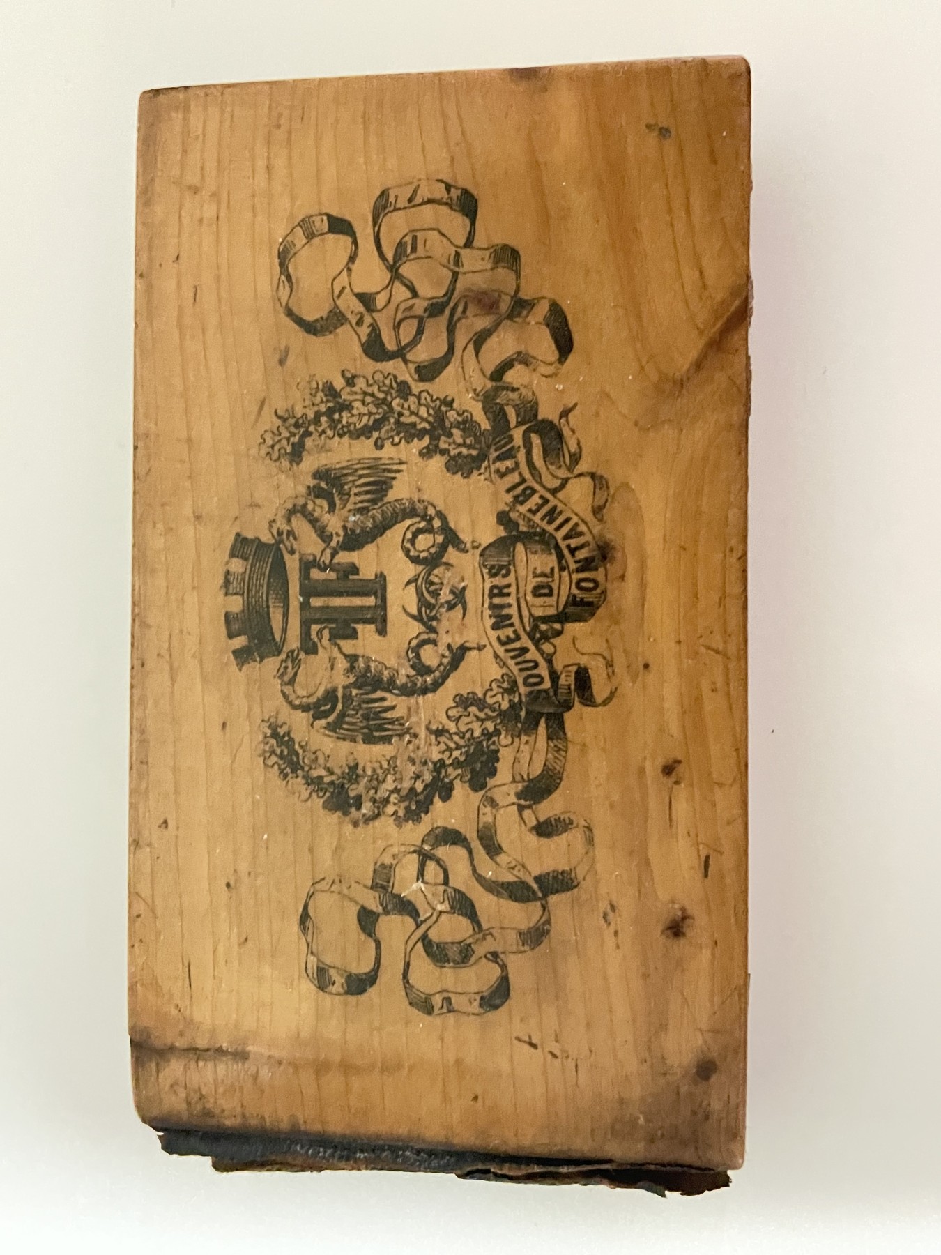 海外回流精品（欧美专场） 法国回流18-19世纪小画册（图片数量限制画册无法拍全）