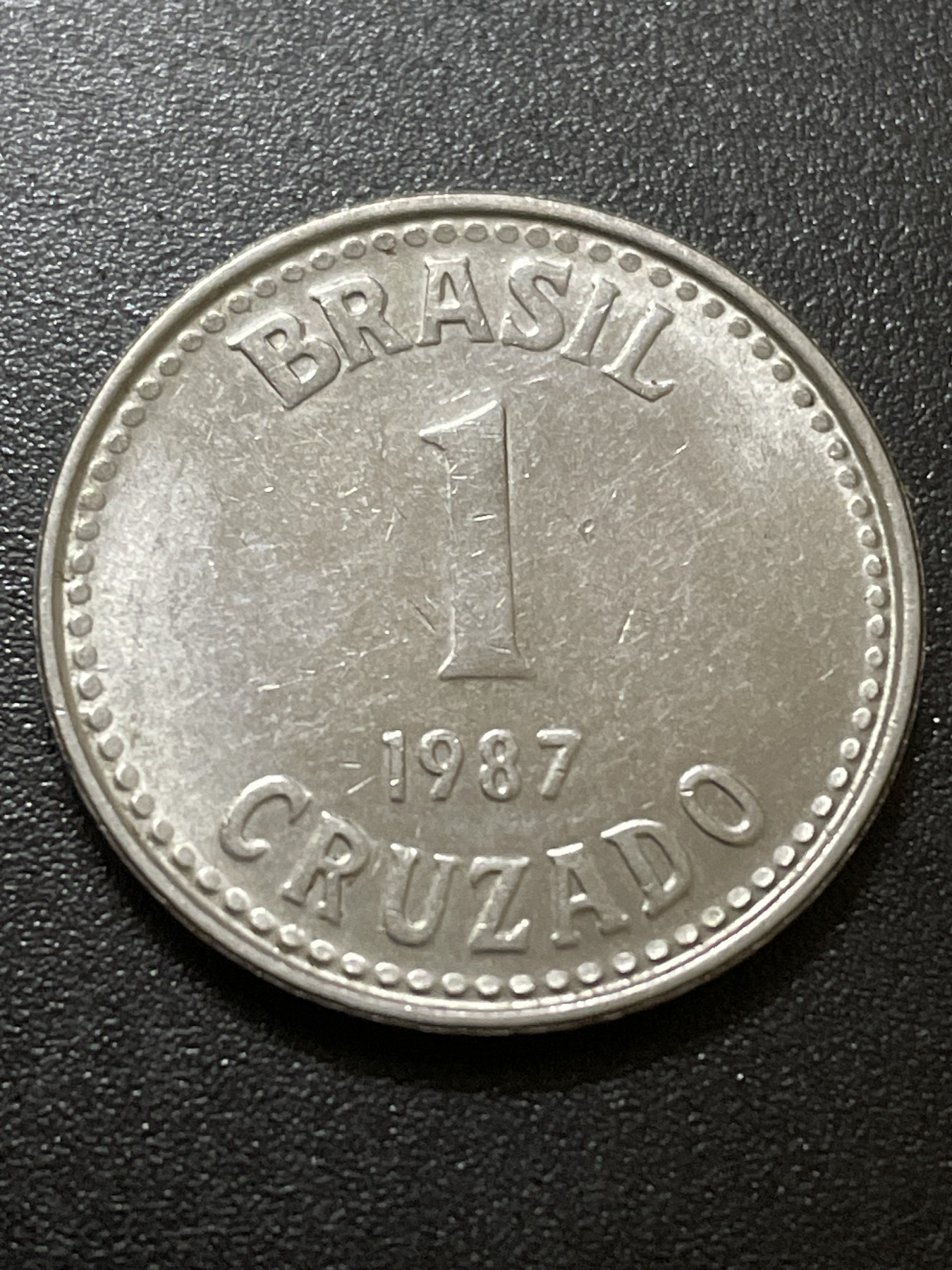 First