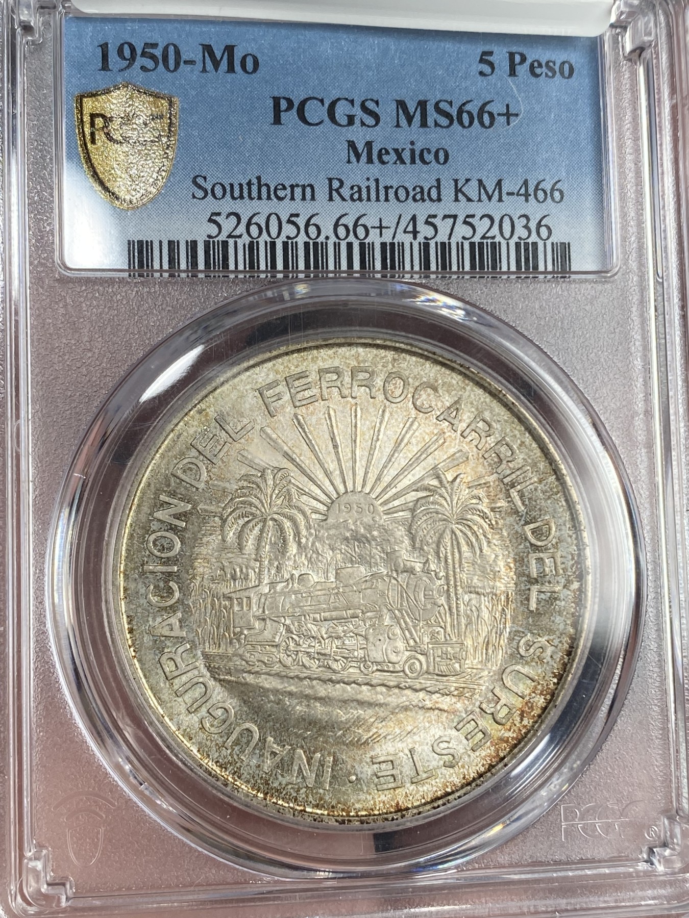 万国钱币拍卖第019期（万国周年答谢专场）