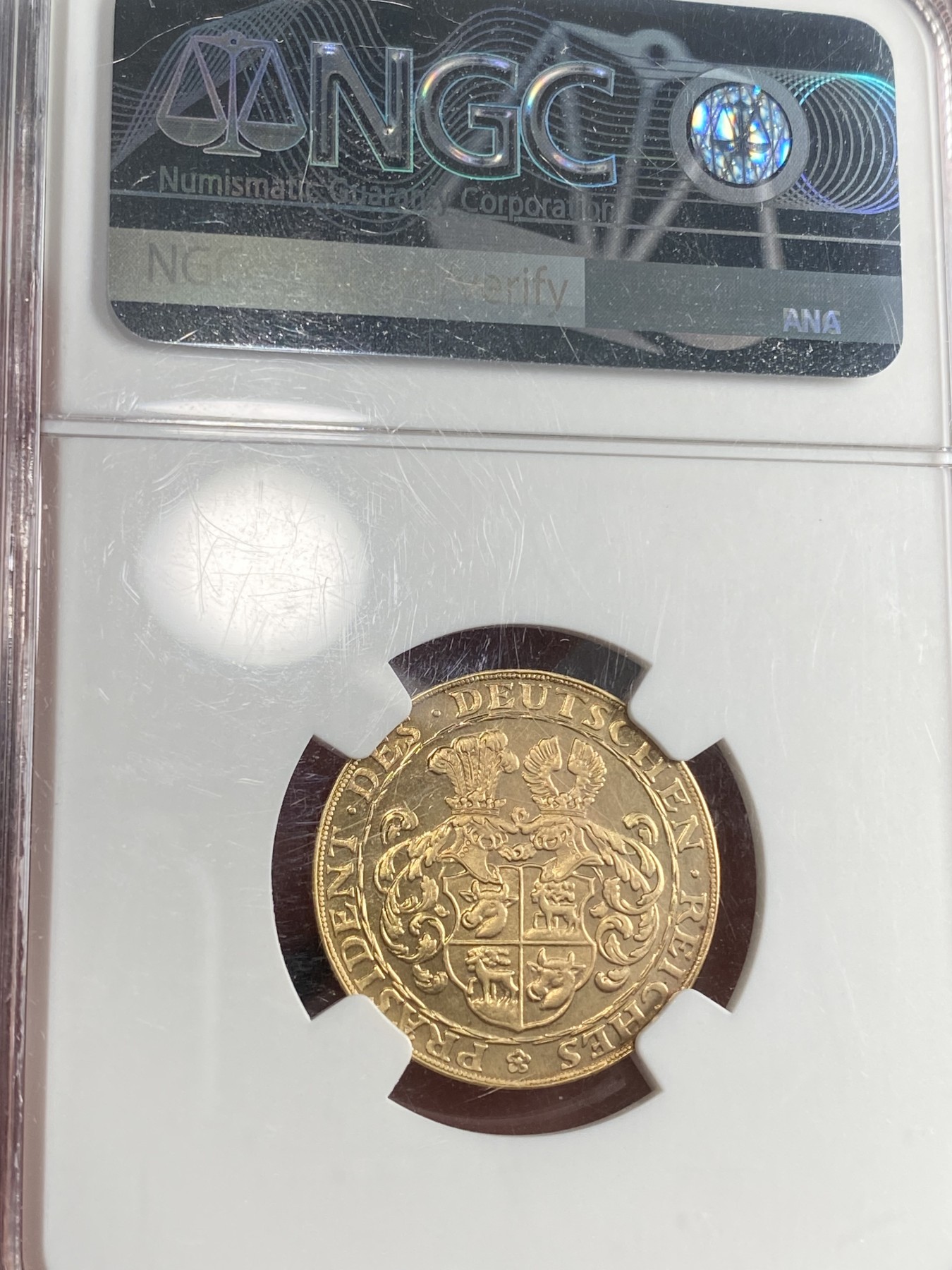 万国钱币拍卖第019期（万国周年答谢专场）