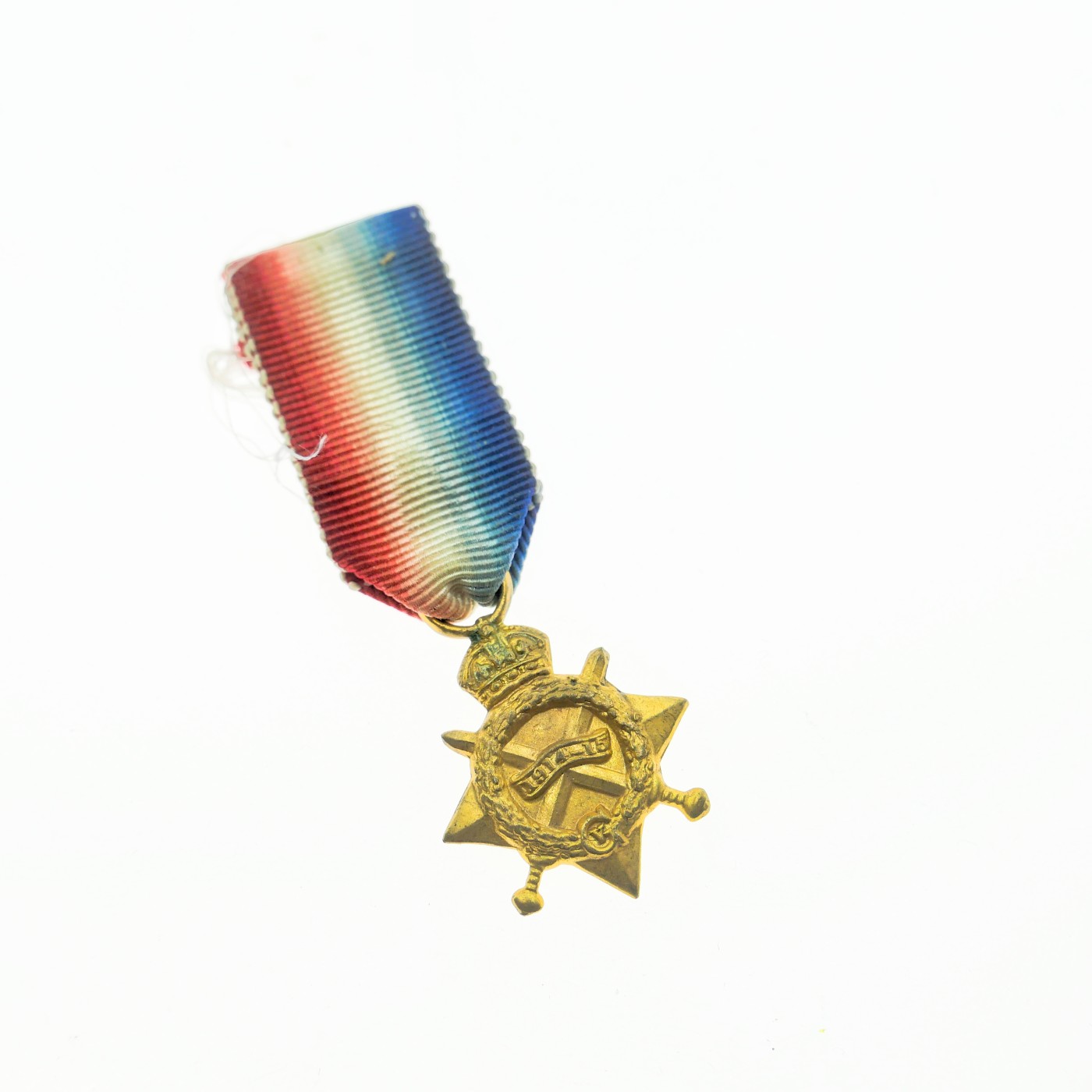 First