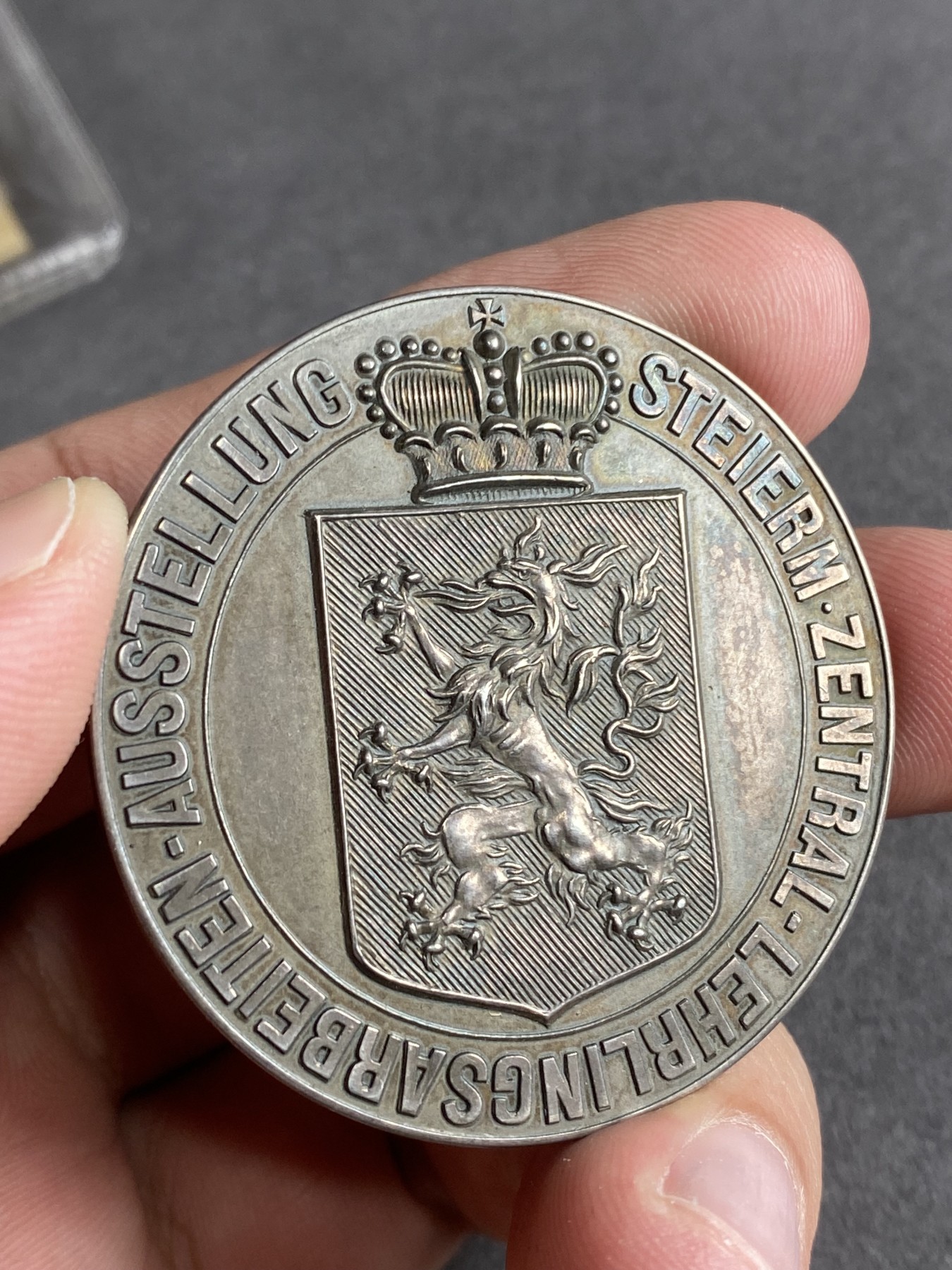 万国钱币拍卖第019期（万国周年答谢专场）