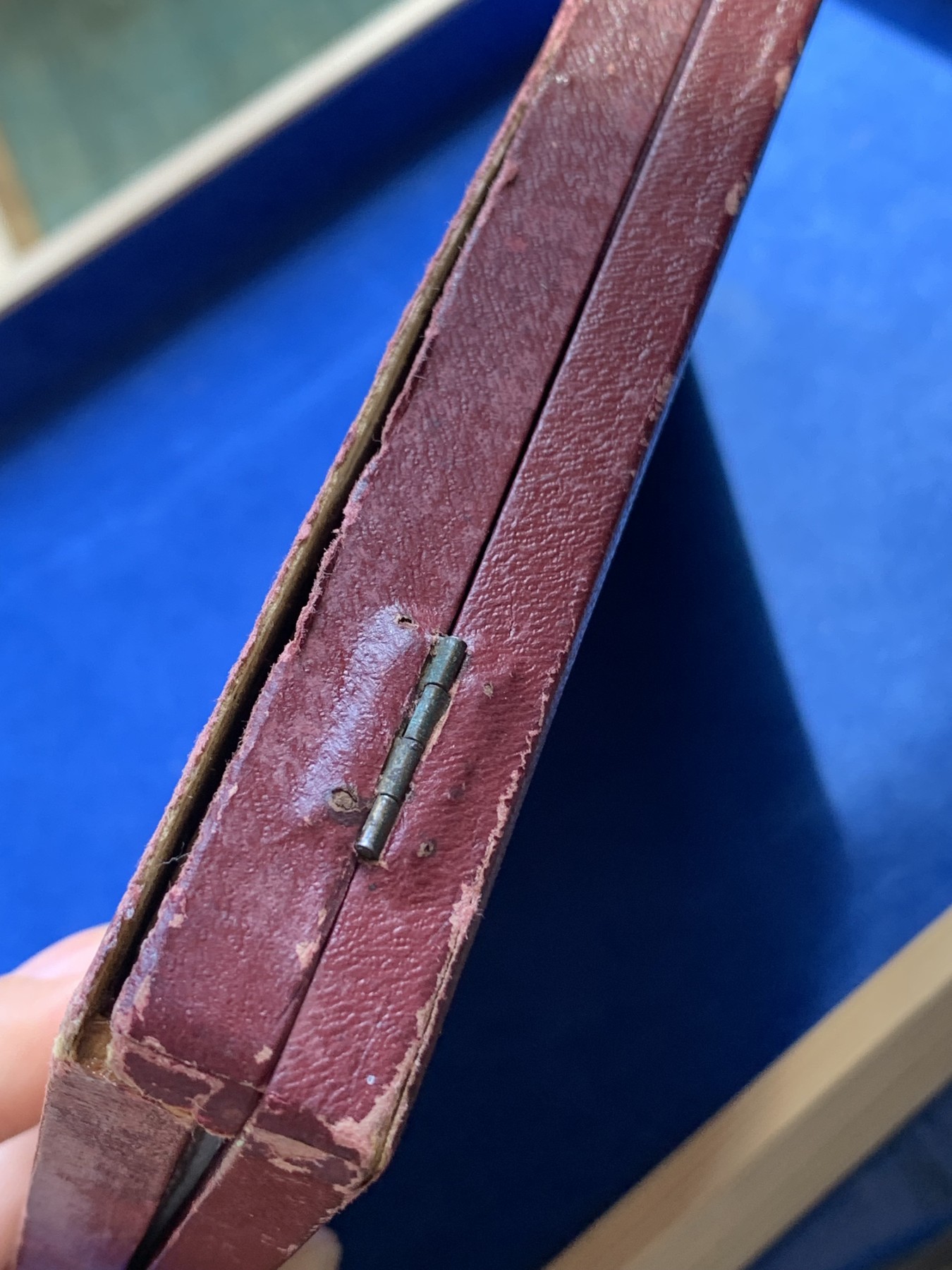 《竞宝斋》第215场-周日，周一 2场 (全场包邮) 全套1921纽伦堡电车代币 品相佳 盒装