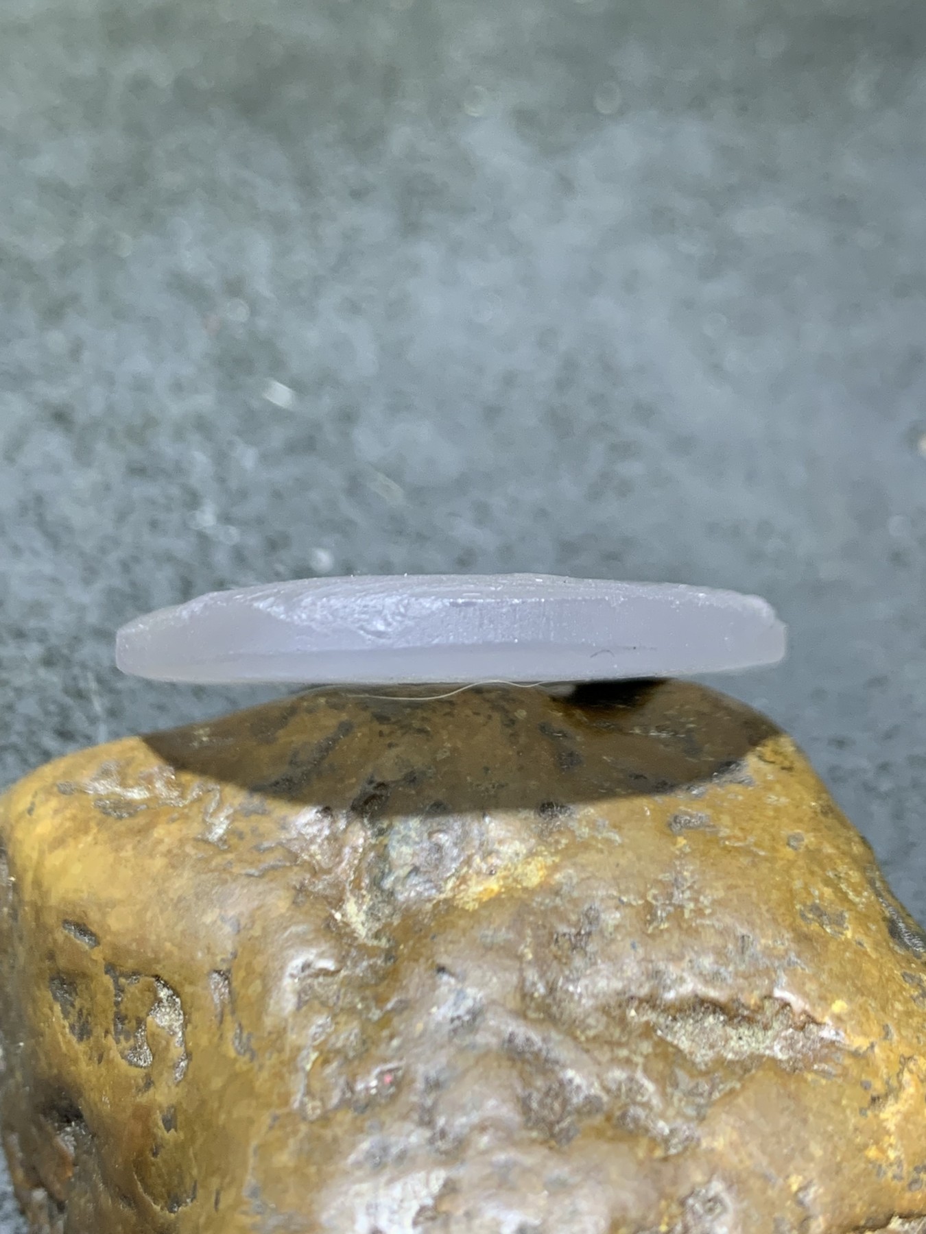 精美天然亚光高玉化巴西玛瑙手工俏色巧雕白鹭吊坠一个，