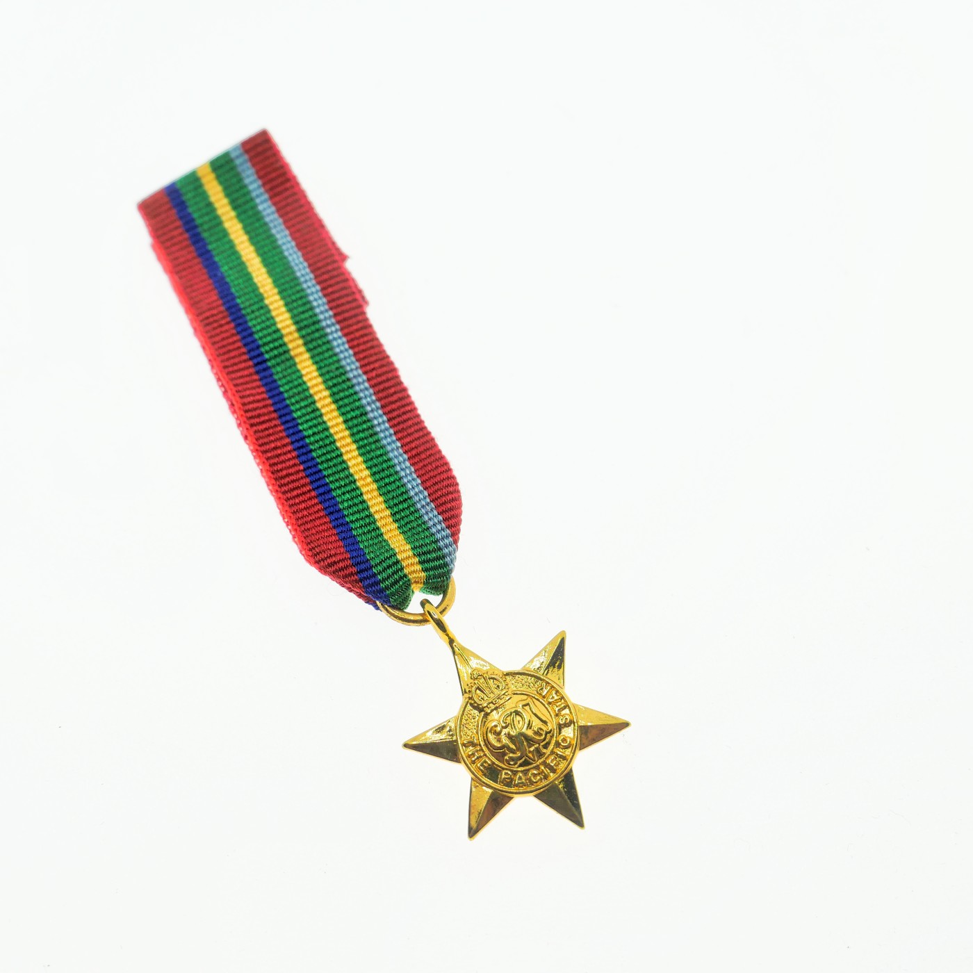 First