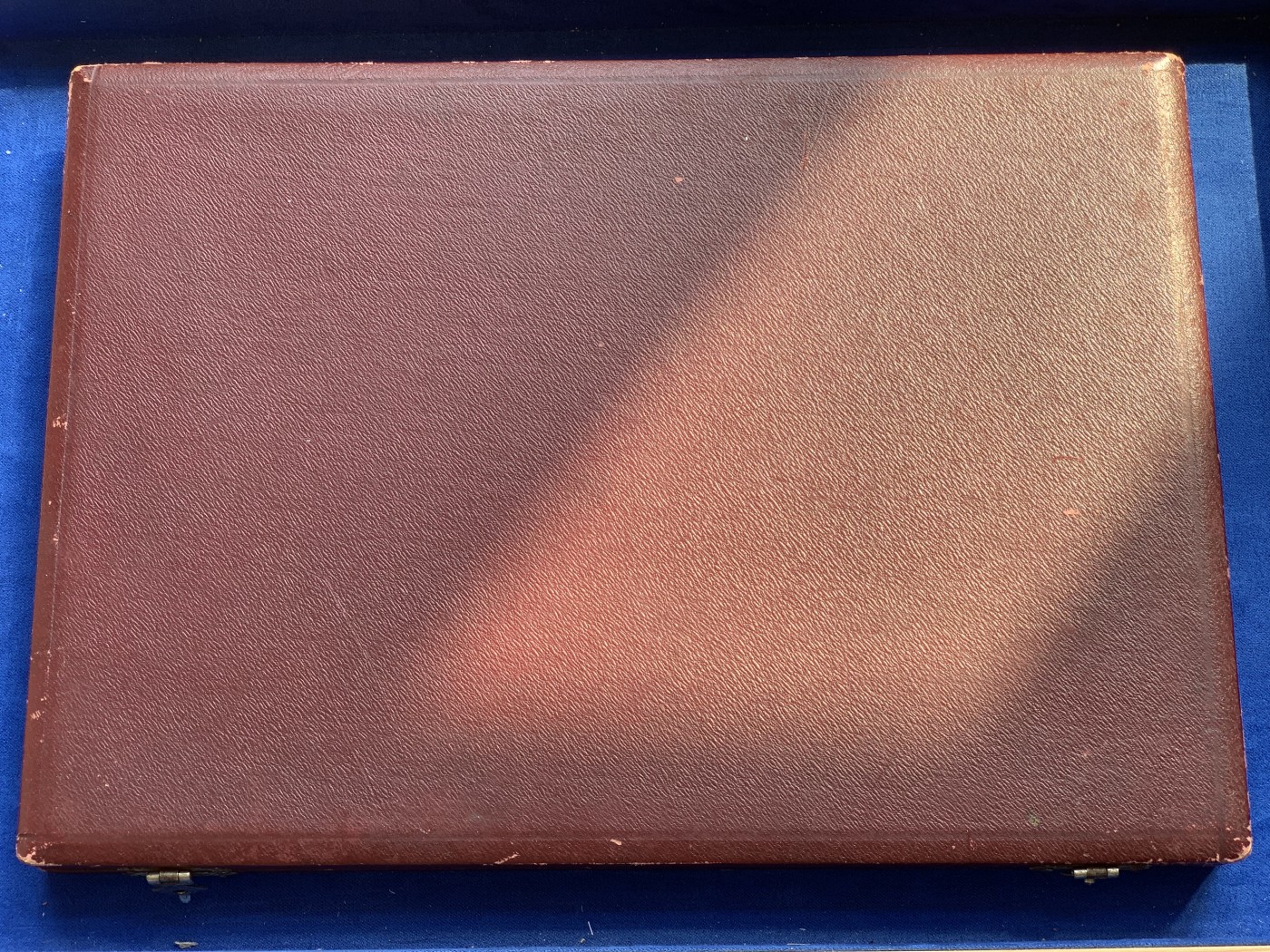 《竞宝斋》第215场-周日，周一 2场 (全场包邮) 全套1921纽伦堡电车代币 品相佳 盒装