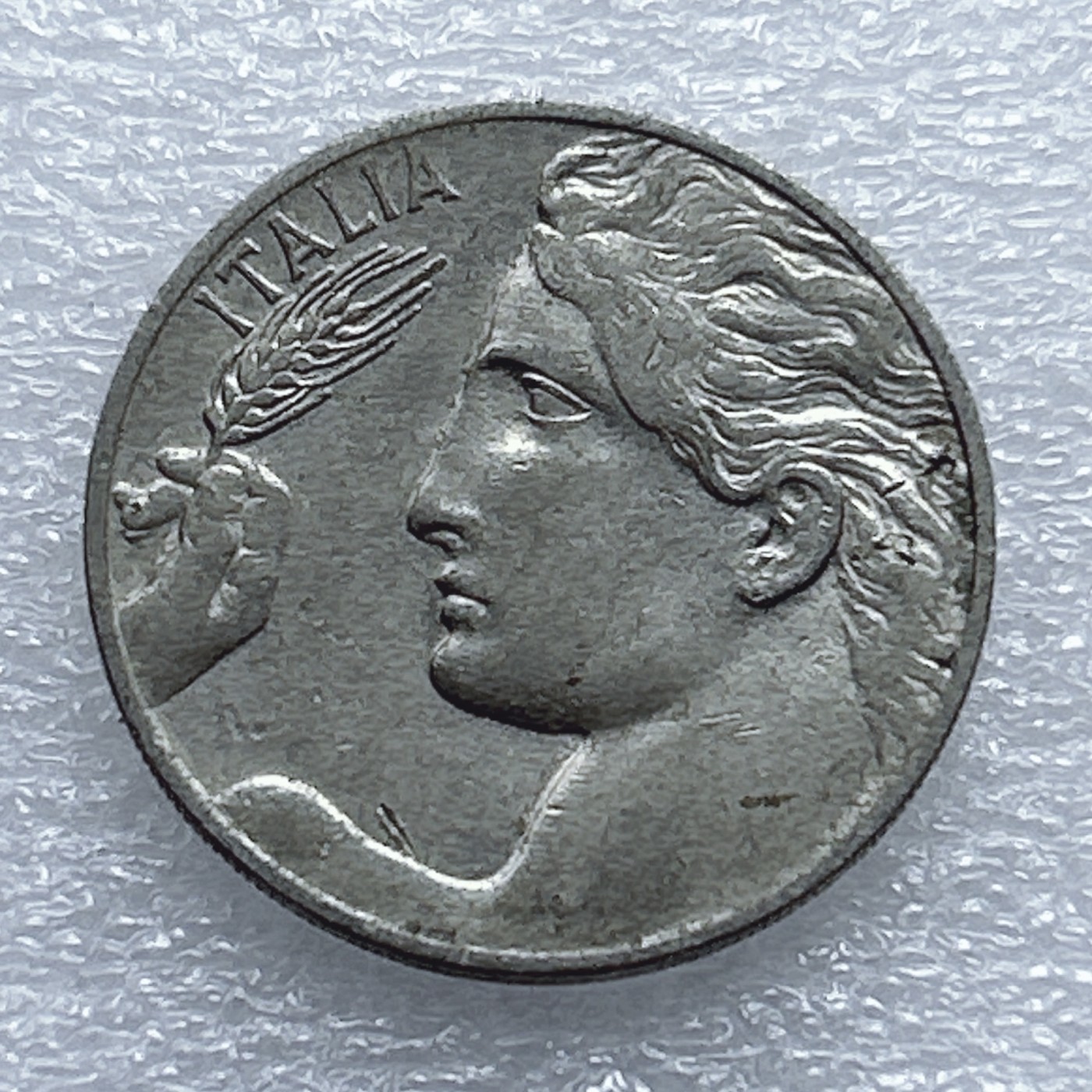 全场一元起拍 世界钱币散币专场 第37期 意大利1913年20分