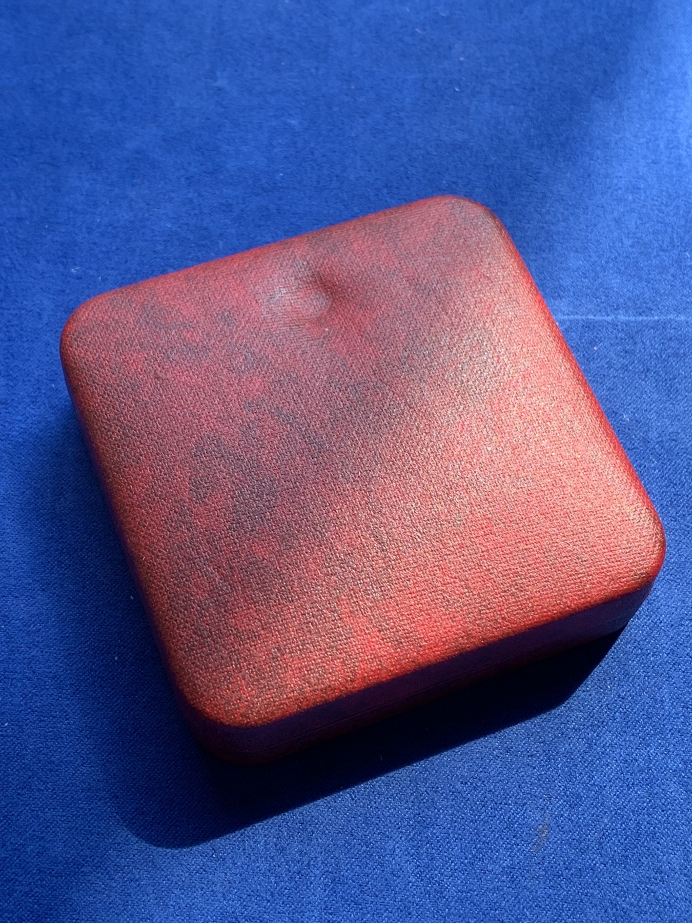 《竞宝斋》第215场-周日，周一 2场 (全场包邮) 英国1993年女王登基40周年精制5镑大银币 发行量5万 盒证齐全无氧化