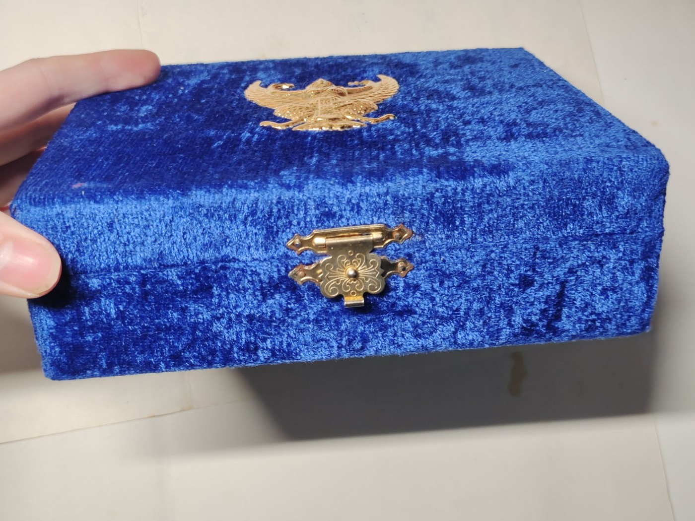 老威廉第五次麦稀奇拍卖 泰国大军官级王冠勋章，女版银质