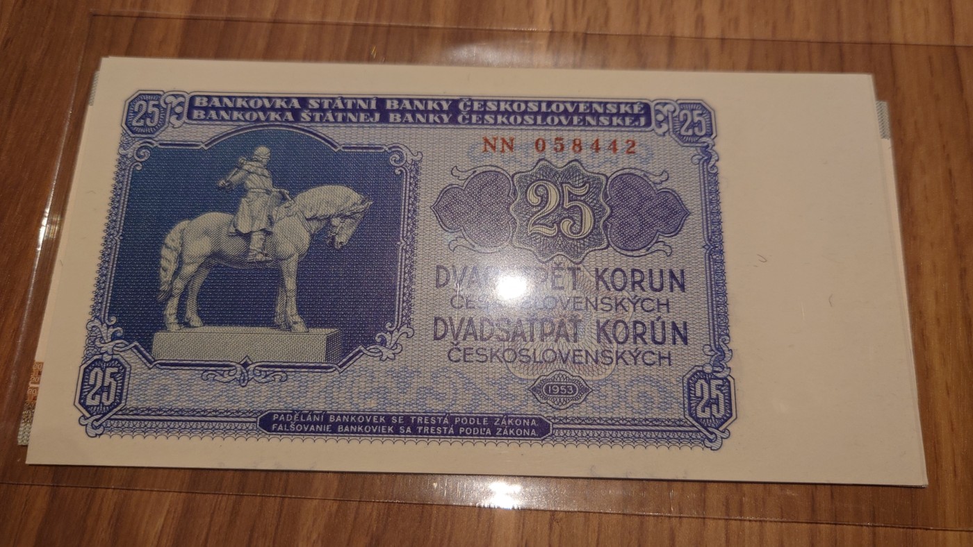 First