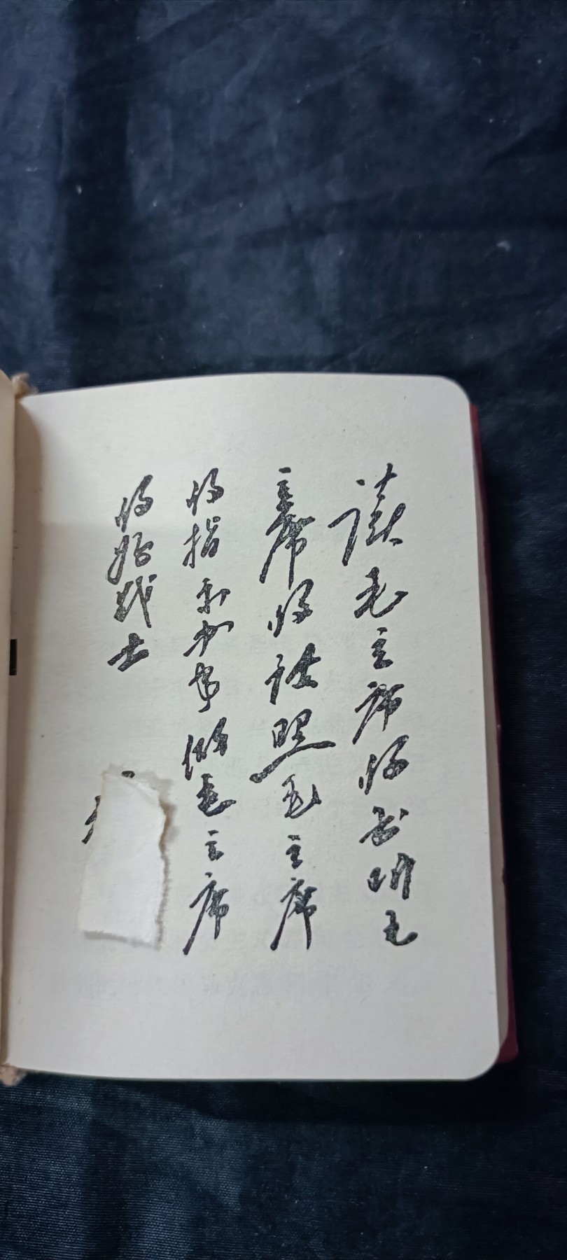 天字一号拍卖，100件拍品全部0起！ 红宝书，毛主席指示，双林提