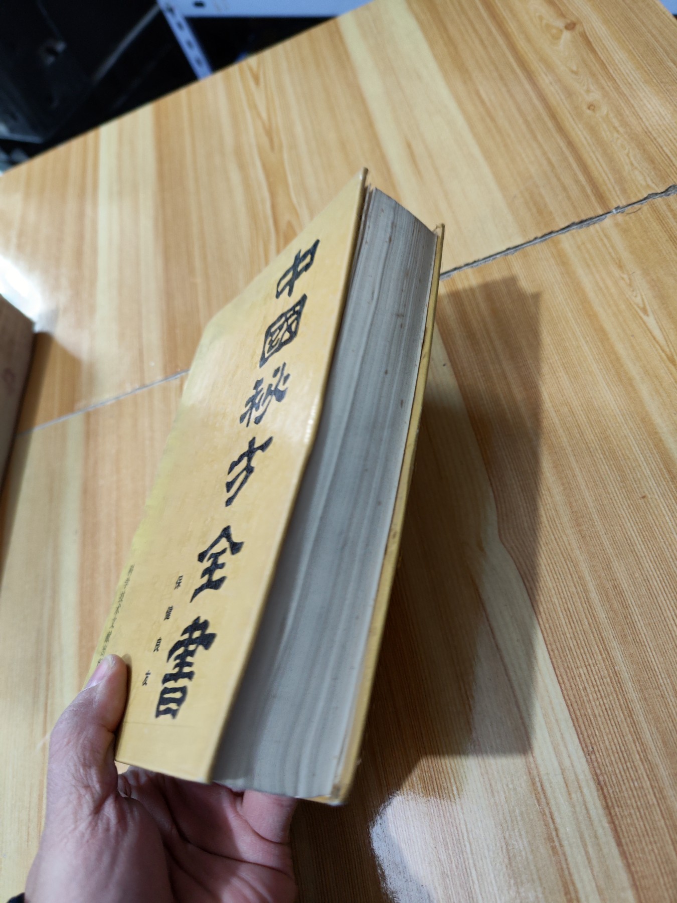 中国秘方全书