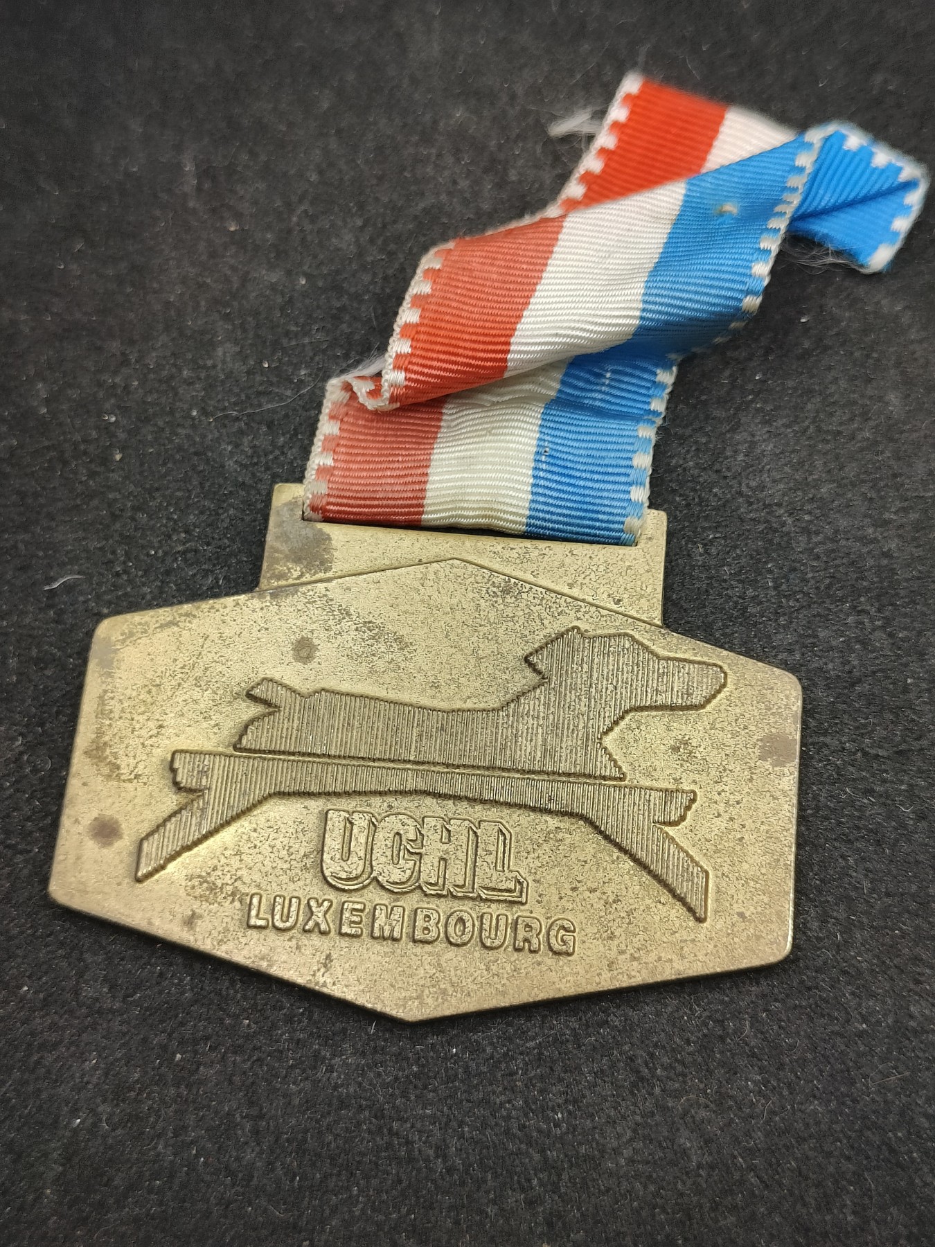 全场0元起拍 第109期 咸鱼国勋章拍卖专场 11月19日（周日）下午6：00开始 西德纪念章