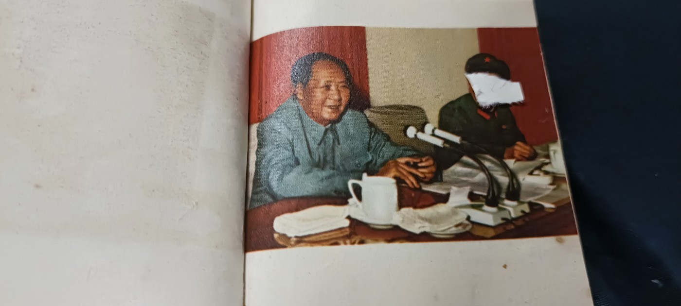 天字一号拍卖，100件拍品全部0起！ 林提林像红宝书！