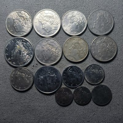 第一百零四期 十一月第五拍 - 11.5.3巴西