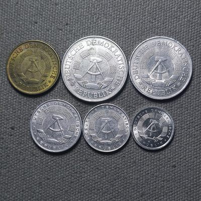 第一百零四期 十一月第五拍 - 11.5.1东德
