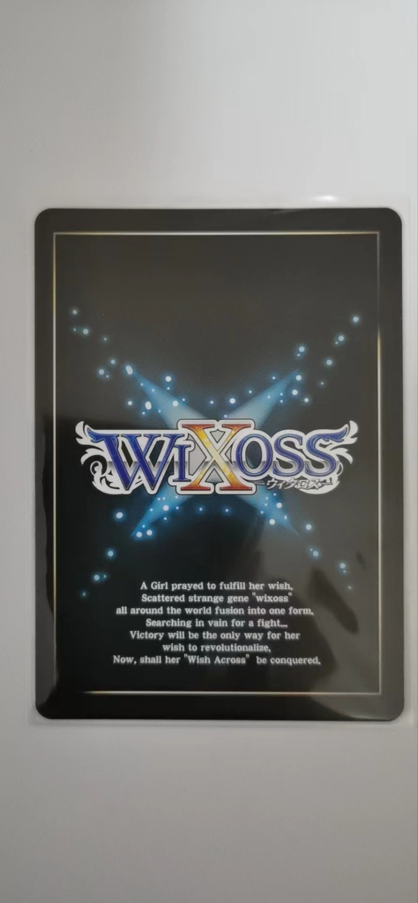 WIXOSS泳装夏日补充包P14 WXDI-P14-045爱心代号皮璐璐可音乐节SR