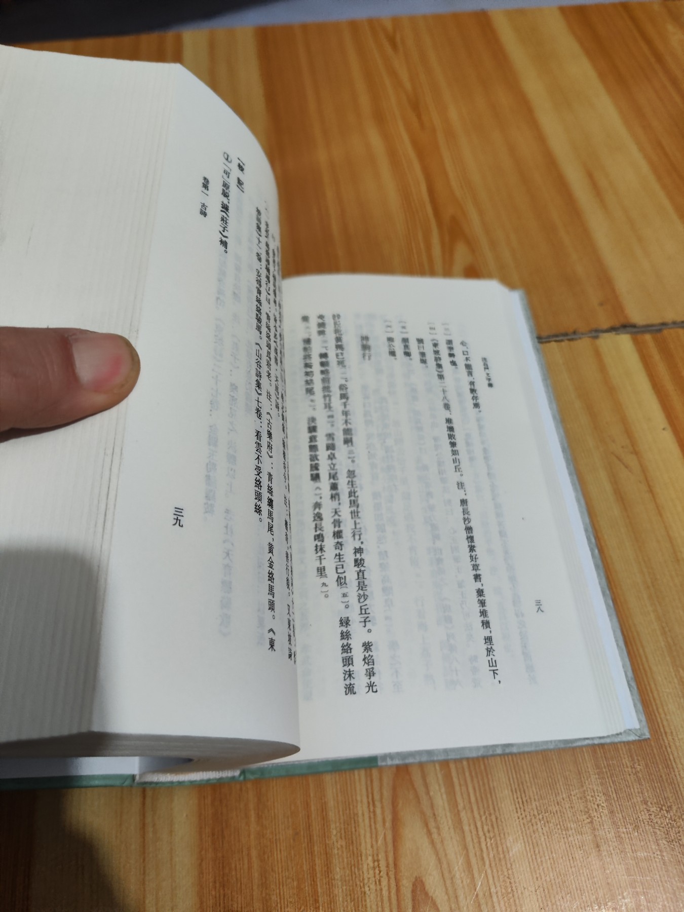 注石门文字禅上下册
