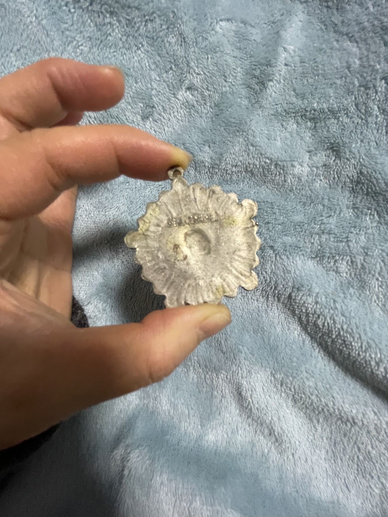 徽章、纸币、杂项币专场 社会主义积极分子奖章一枚