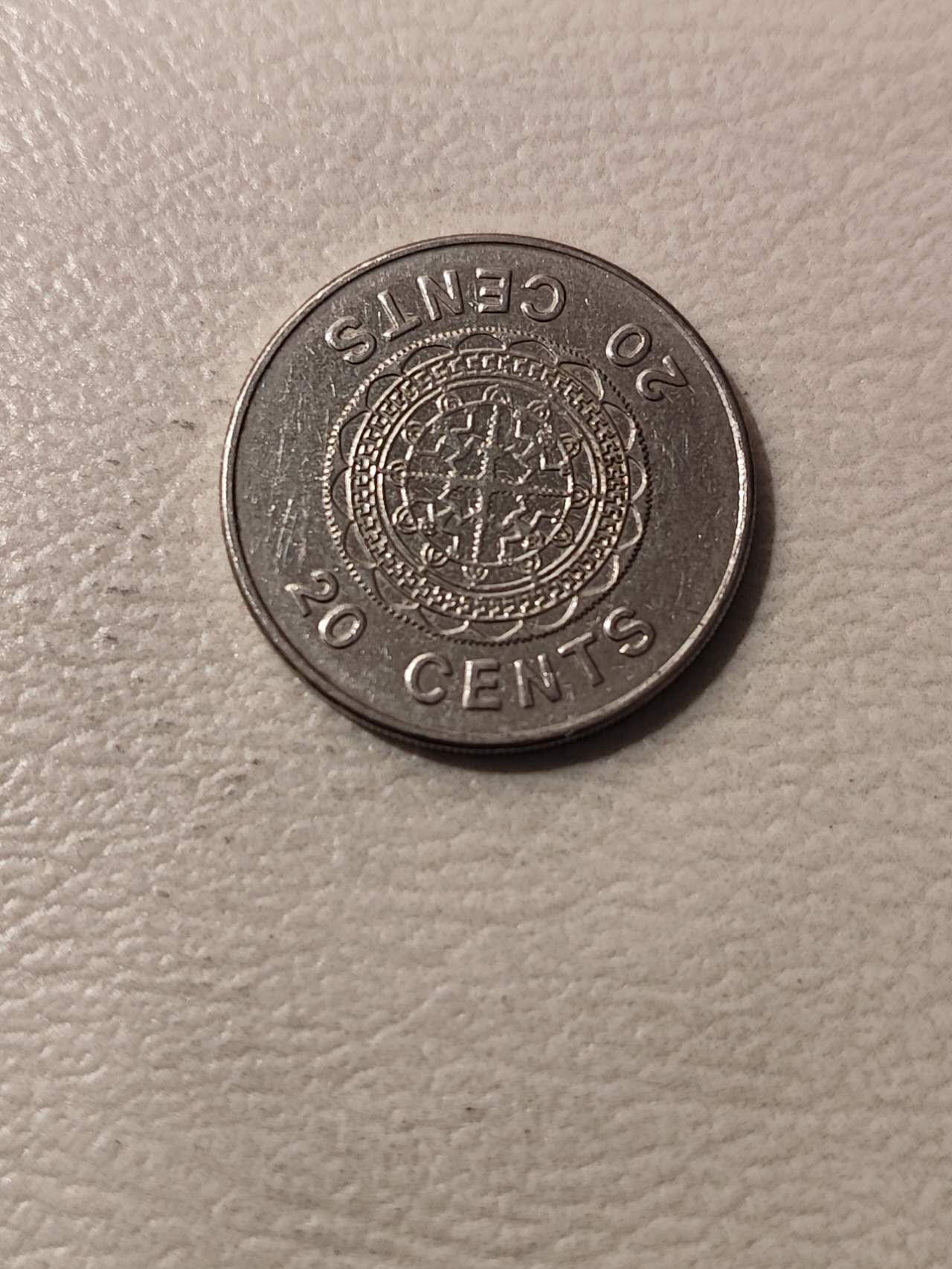 First