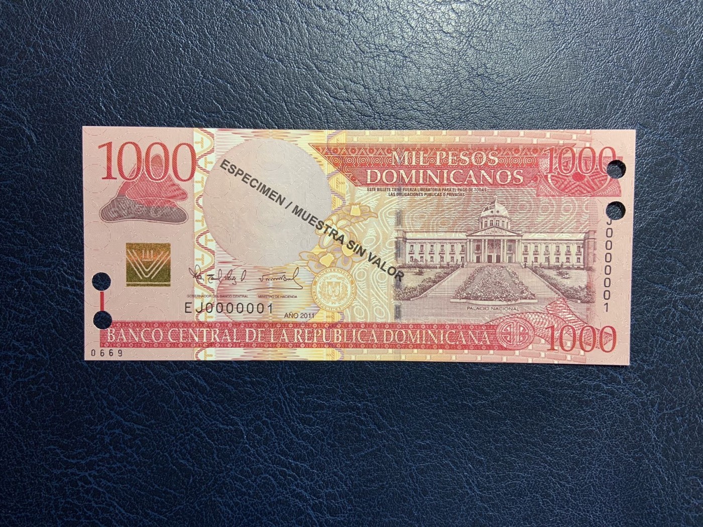 First