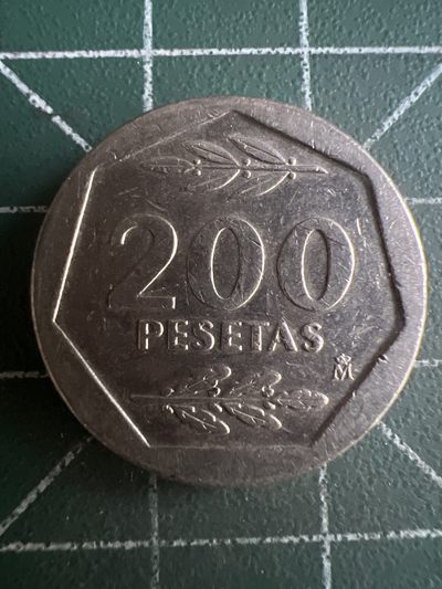 第512期  硬币专场 （无押金，捡漏，全场50包邮，偏远地区除外，接收代拍业务） 西班牙200比塞塔