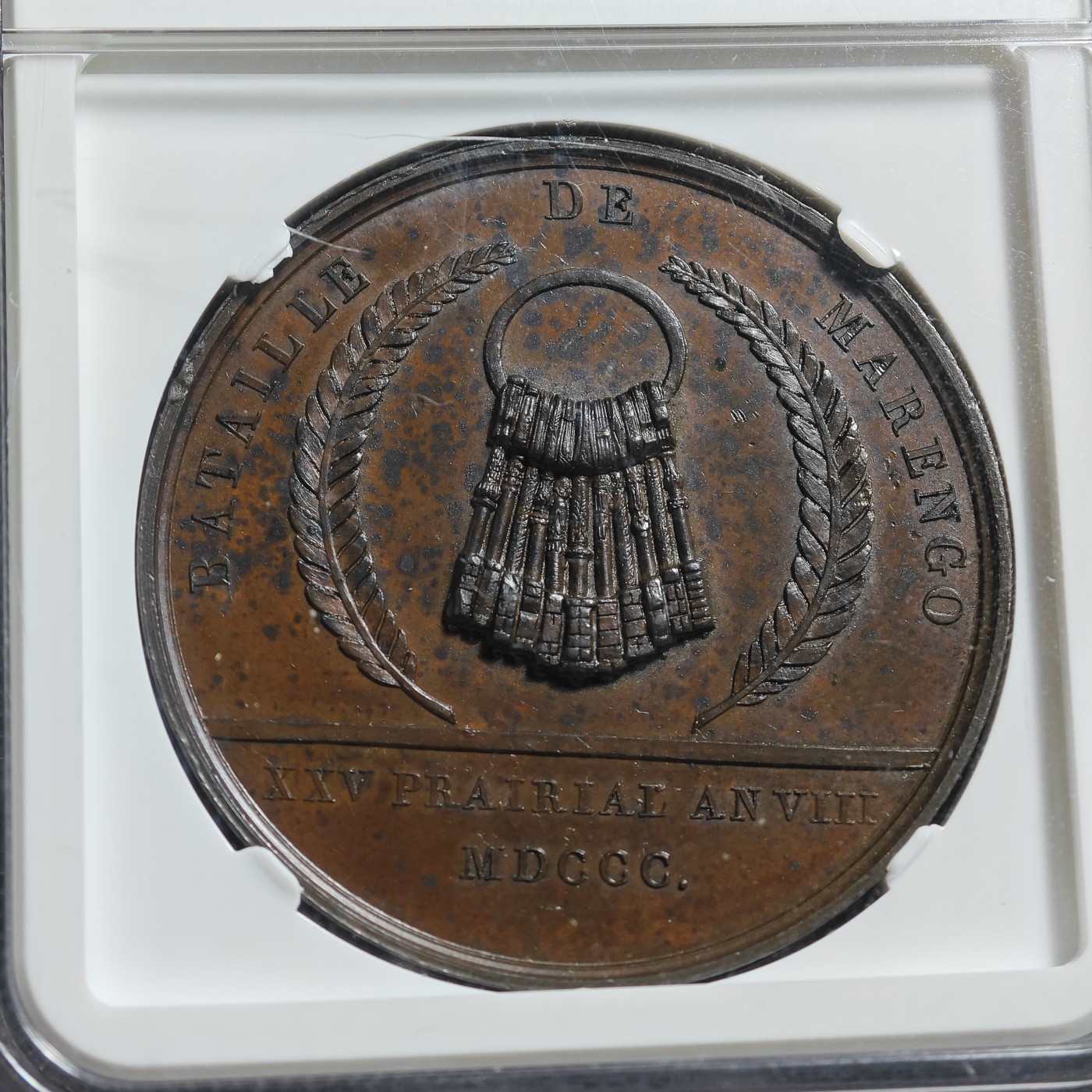 【德藏】世界币章拍卖第57期(全场顺丰包邮)