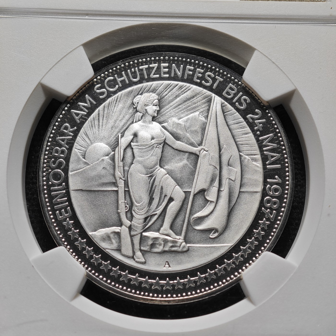 【德藏】世界币章拍卖第57期(全场顺丰包邮)