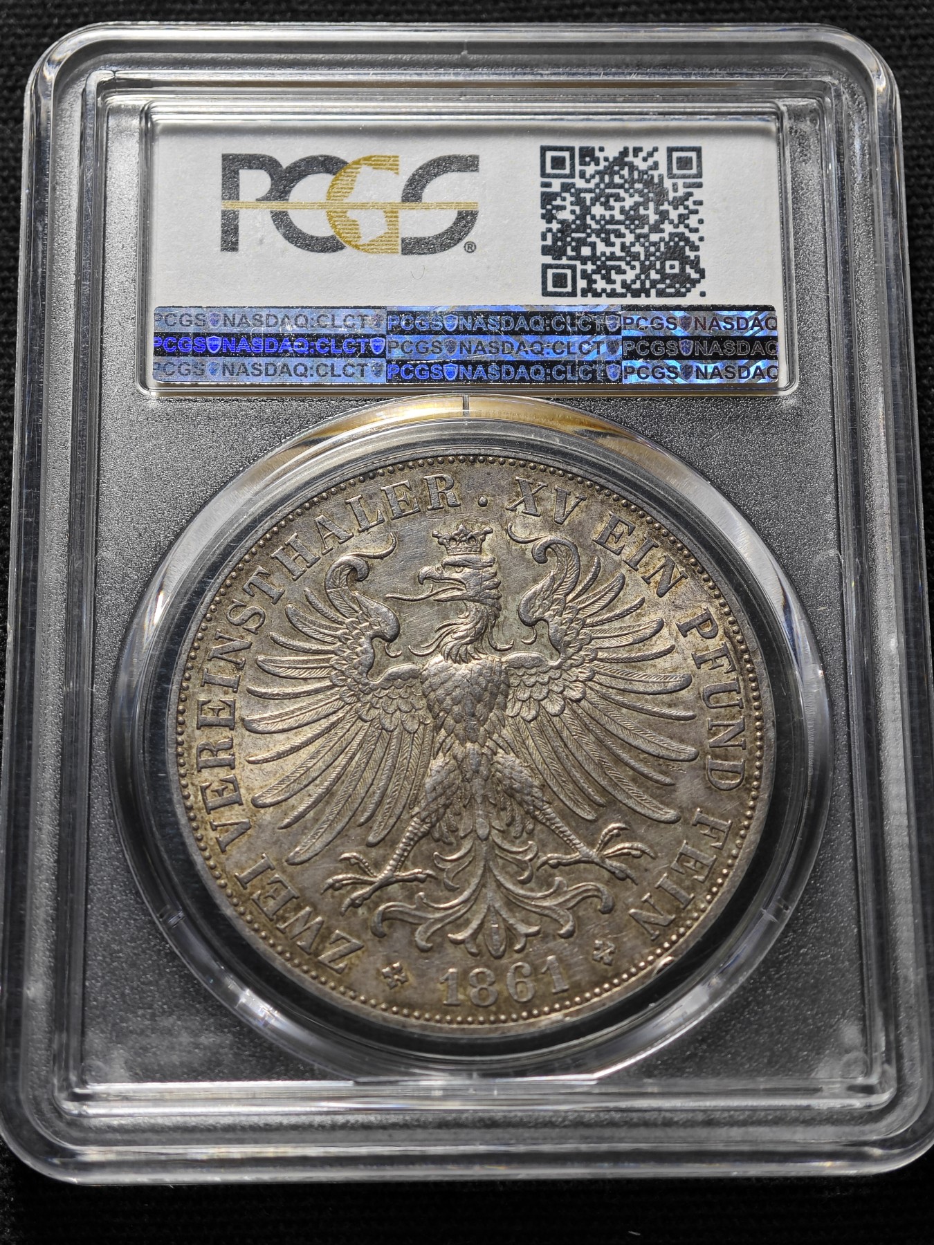 【德藏】世界币章拍卖第57期(全场顺丰包邮)