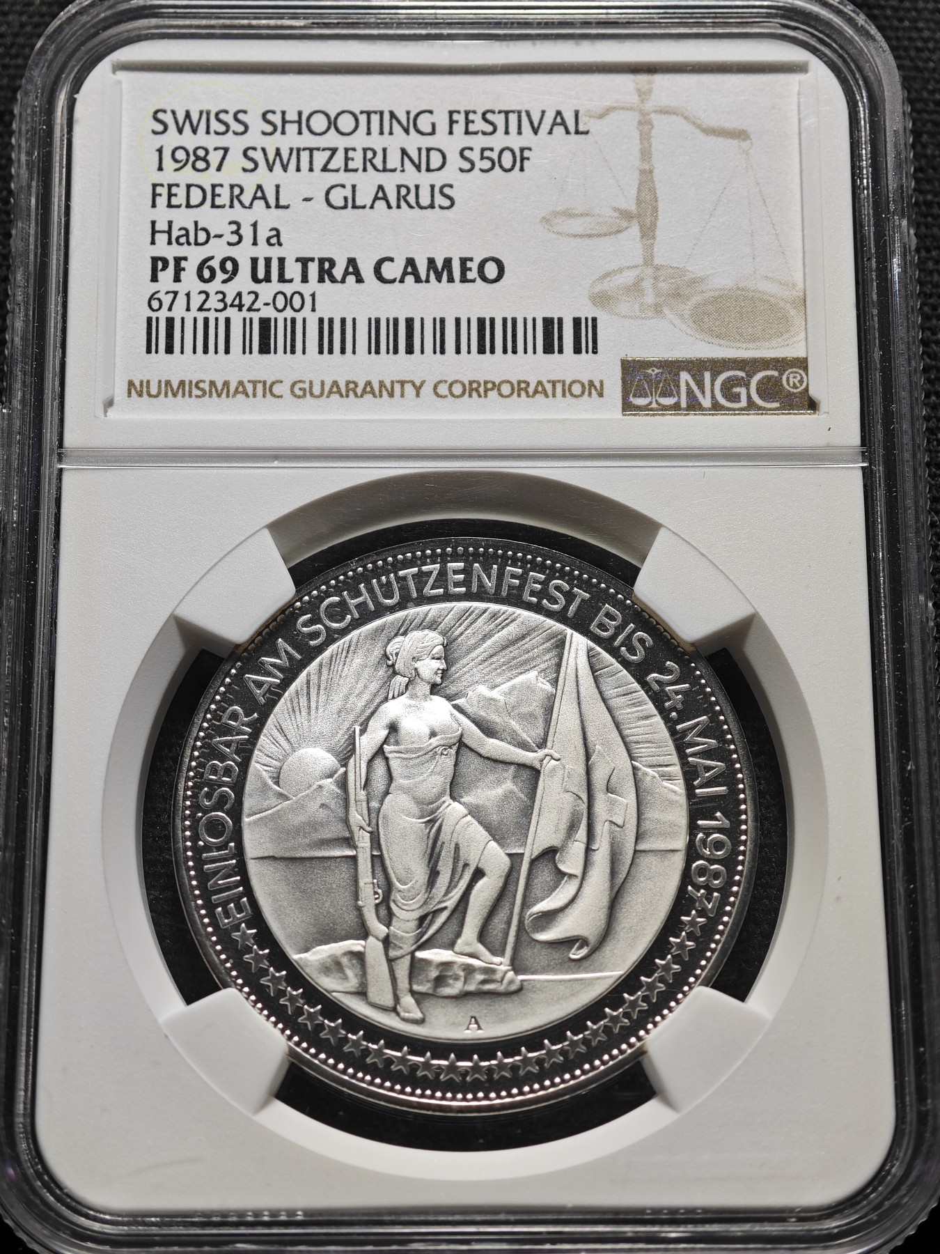 【德藏】世界币章拍卖第57期(全场顺丰包邮)