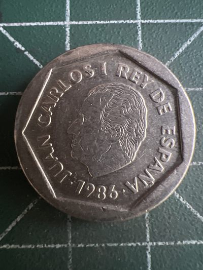 第512期  硬币专场 （无押金，捡漏，全场50包邮，偏远地区除外，接收代拍业务） 西班牙200比塞塔