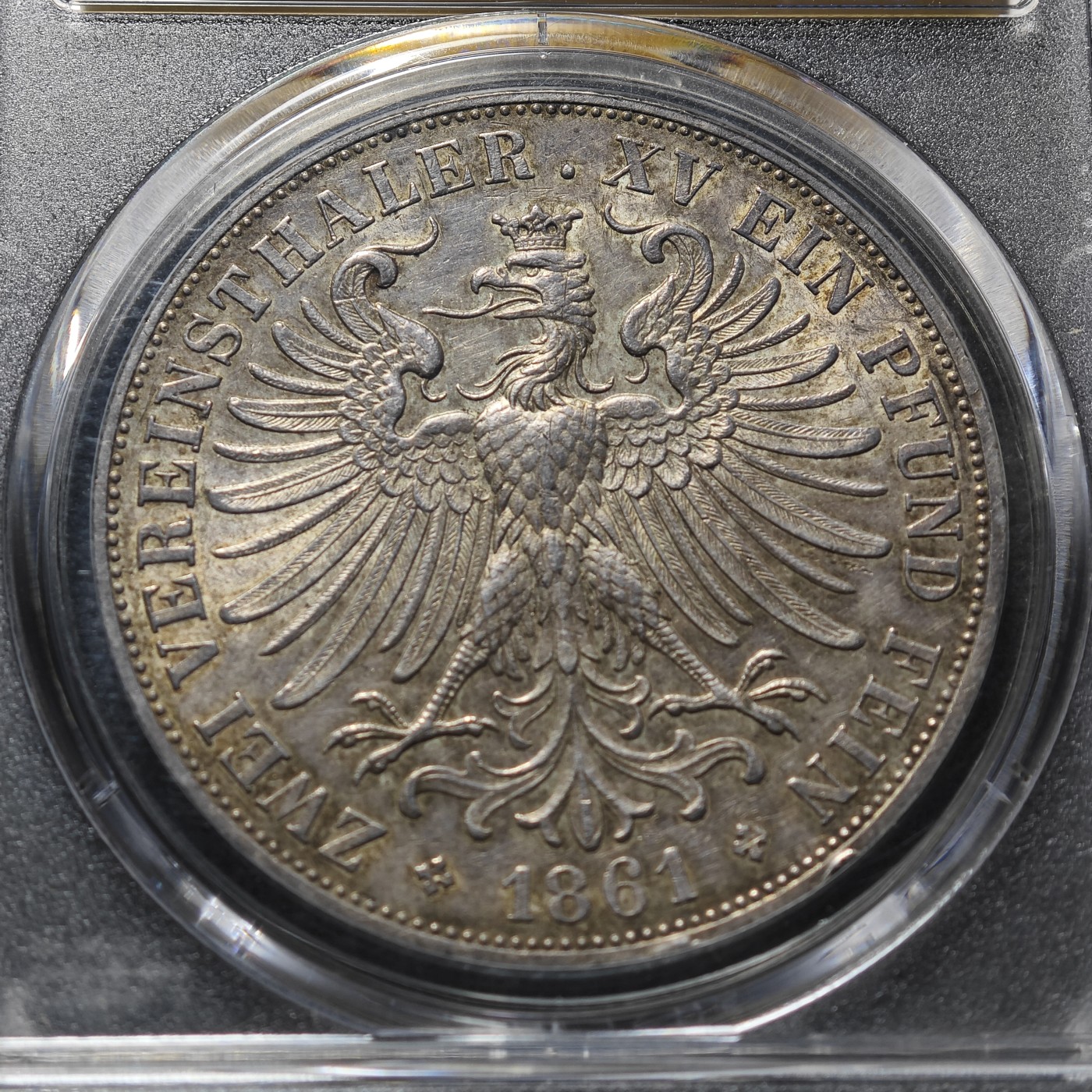 【德藏】世界币章拍卖第57期(全场顺丰包邮)