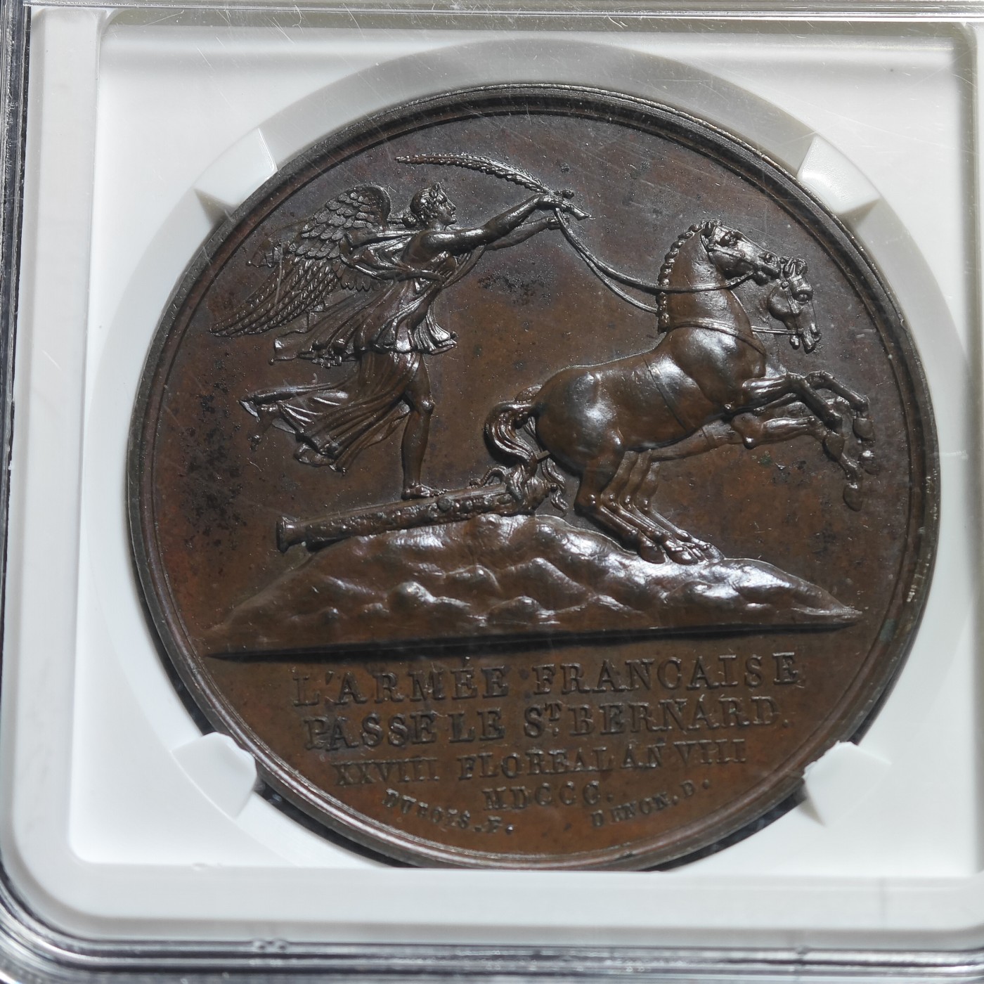 【德藏】世界币章拍卖第57期(全场顺丰包邮)