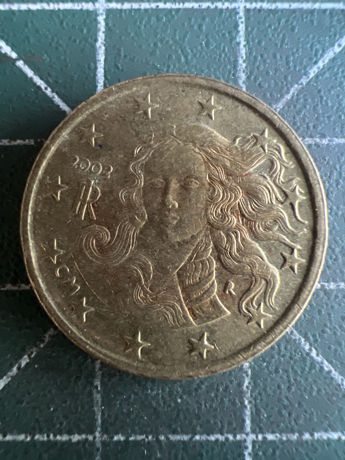 第462期 硬币专场 （无押金，捡漏，全场50包邮，偏远地区除外，接收代拍业务） 法国10欧分