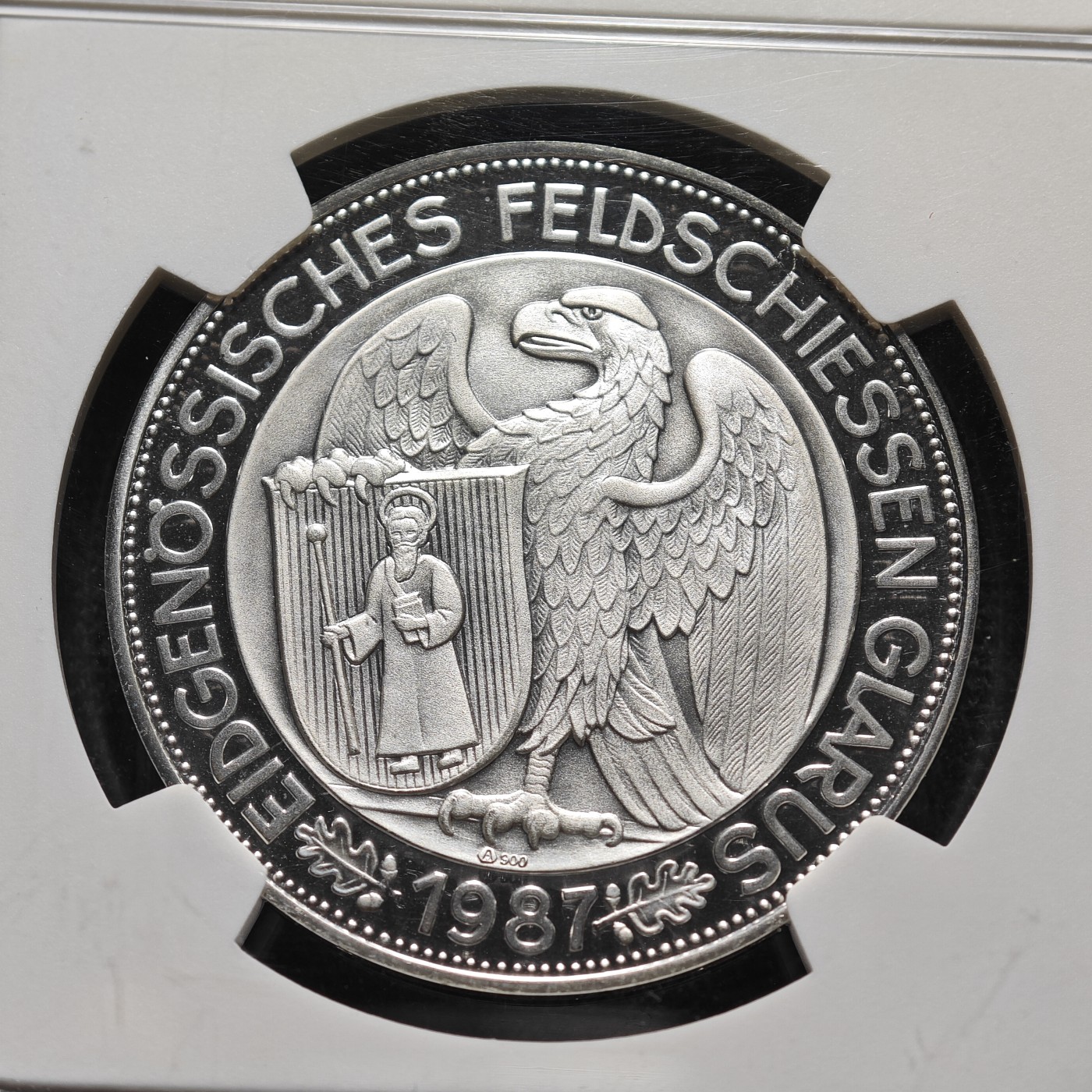 【德藏】世界币章拍卖第57期(全场顺丰包邮)