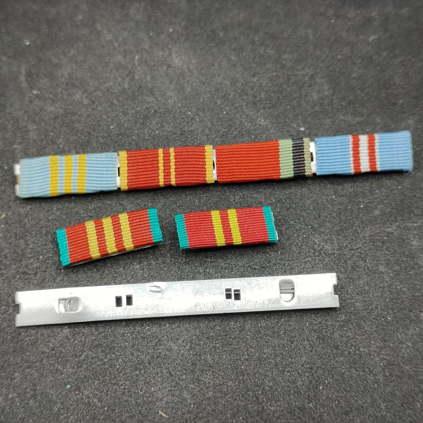 全场0元起拍 第110期 咸鱼国勋章拍卖专场 11月19日（周三）下午6：00开始 苏联略一组