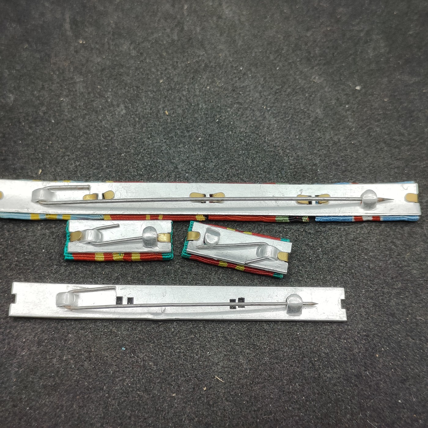 全场0元起拍 第110期 咸鱼国勋章拍卖专场 11月19日（周三）下午6：00开始 苏联略一组