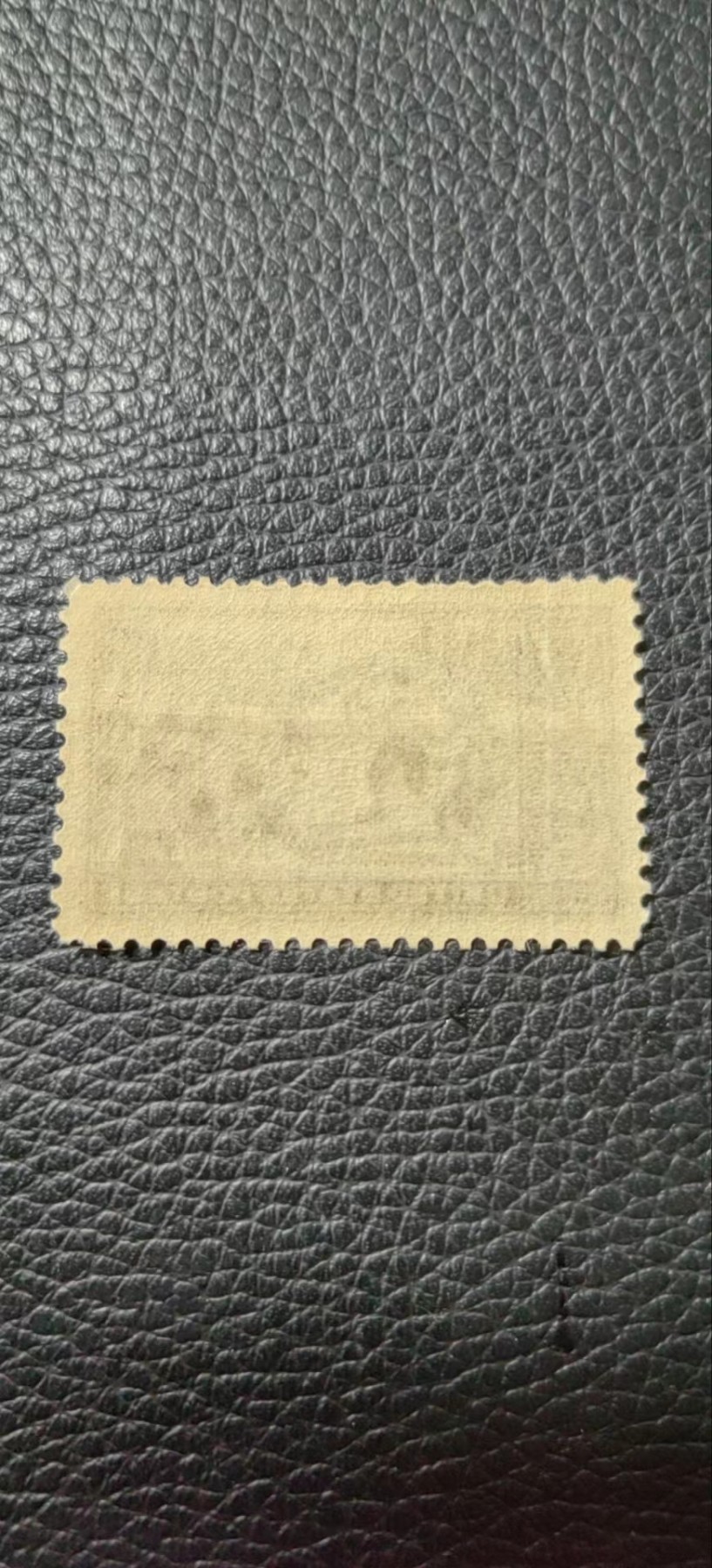 洪涛臻品批发群 精选邮票限时拍卖第四百九十六期  美国早期邮票，1939年，斯科特目录855号邮票，棒球，上品