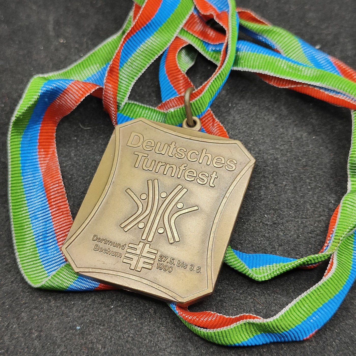 全场0元起拍 第110期 咸鱼国勋章拍卖专场 11月19日（周三）下午6：00开始 西德纪念章