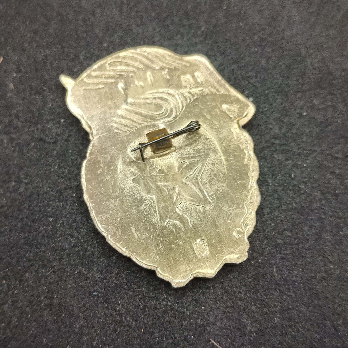 全场0元起拍 第110期 咸鱼国勋章拍卖专场 11月19日（周三）下午6：00开始 苏联近卫军证章