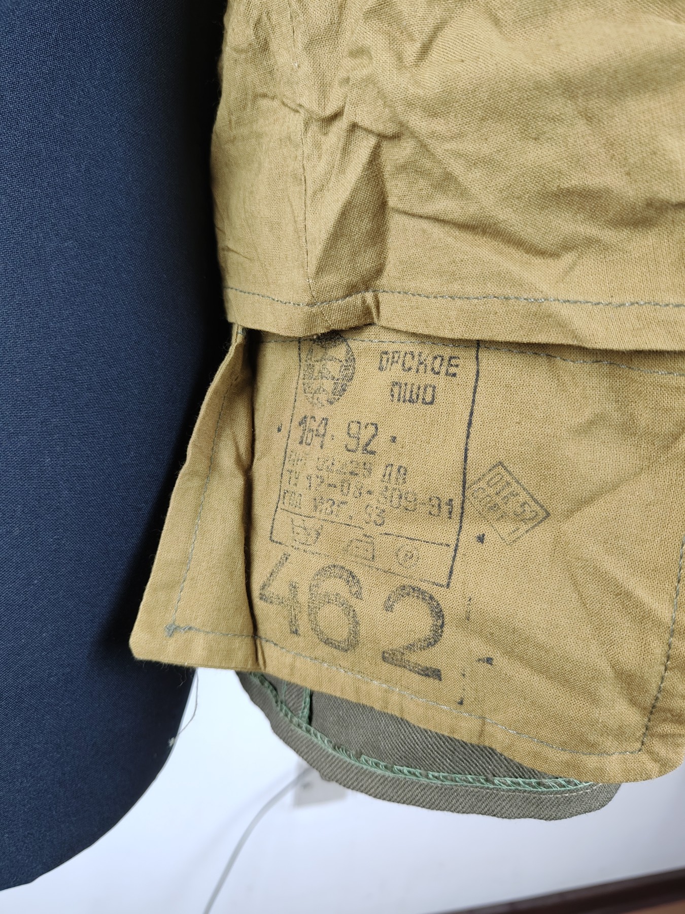 全场0元起拍 第110期 咸鱼国勋章拍卖专场 11月19日（周三）下午6：00开始 苏联91实验条例46-2码