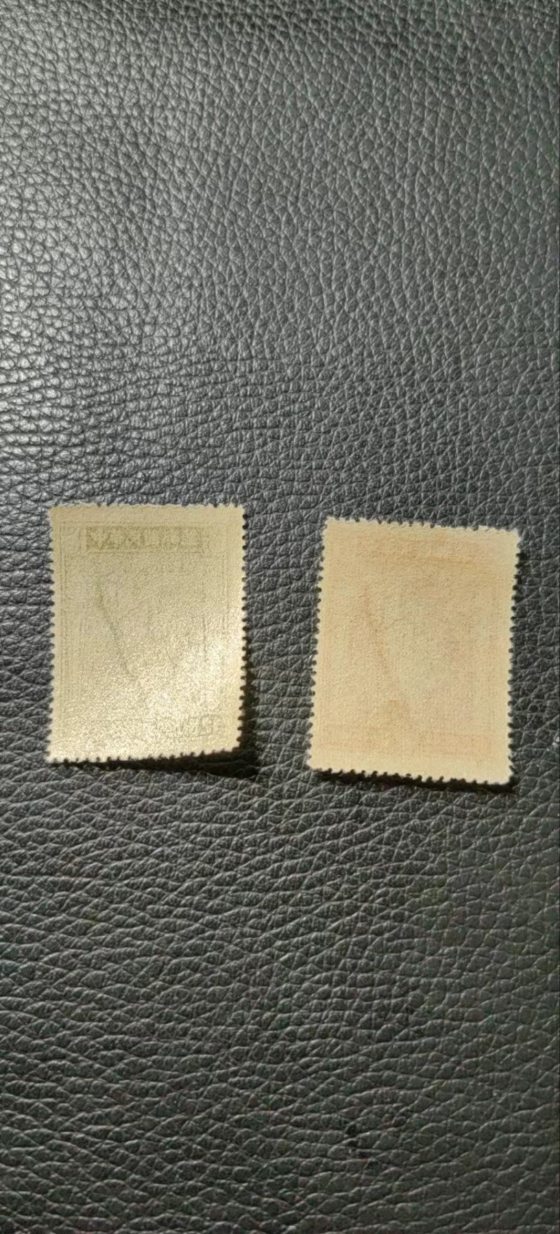 洪涛臻品批发群 精选邮票限时拍卖第四百九十六期  一组三枚，上品