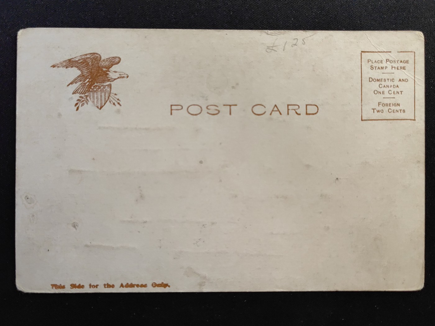 多国古典明信片、邮封、专场（拍卖）第②⑨场 河流