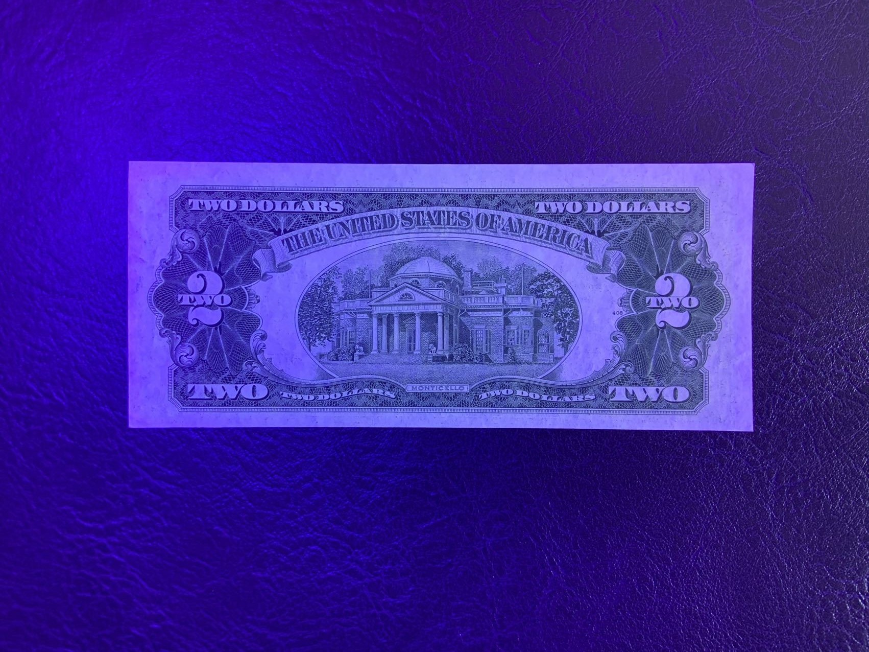 First
